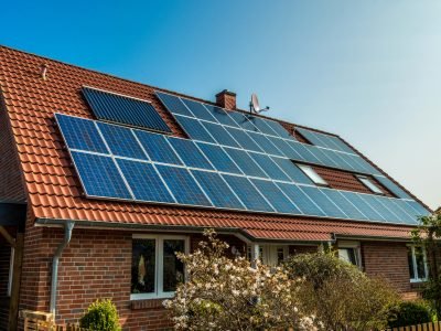 Solar-Powered-Homes Solar-Powered-Homes